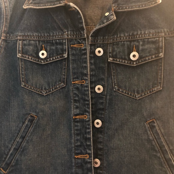 Jacket - Picture 3 of 3